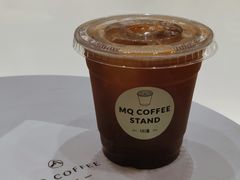 -MQ COFFEE STAND明谦(新洲店)