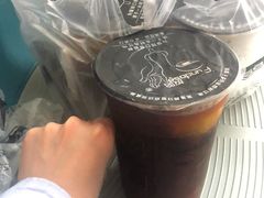 -放哈·甜醅子奶茶创造者(正宁路店)