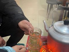 -牛羊鲜汤锅(塔公镇菜市场店)