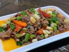 -阿鹏故事云南野生菌火锅(人民路店)