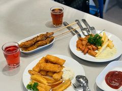 -宜家家居(哈尔滨商场店)