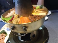 -鼓楼东街老火锅(鼓楼店)