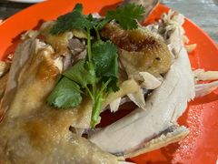泥煨鸡-石岐乳鸽村(南海第三分店)