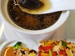 -宜兴隆家宴·私房菜(泰安华庭店)
