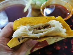 -樊阿姨•肉夹馍•手工面(嘉禾望岗店)