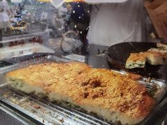 -潘记老面羌饼
