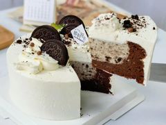 -威利旺卡烘焙西点蛋糕培训(朝阳校区)