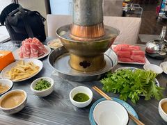 -鑫龙火锅城(青岛分店)
