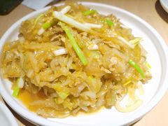 -榆林镇筋饼(知春路店)