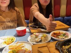 -伊思玛雅法式牛排自助餐厅(福清万达店)