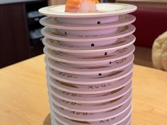 -寿司郎(皇庭广场店)