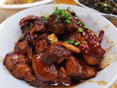 -笨罗卜浏阳菜馆(星沙店)