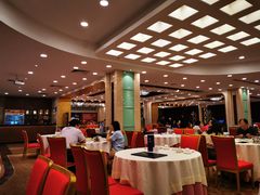 大堂-凤凰楼酒家·粤宴点心(华强北店)