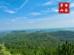 -句容茅山景区