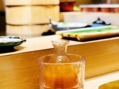 -荣一代目OMAKASE板前料理