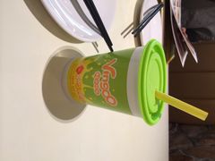 西北45度—西北民间菜主题餐厅(世茂广场店)-西北45°(世茂广场店)