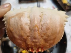 芝士蟹-松坂屋日料自助(长城路店)