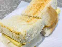 鲜奶油多-华嫂冰室(湾仔店)