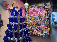 -CIAO·团建聚餐·生日派对轰趴馆(福田店)