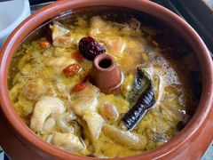 -香满楼(临安路店)