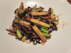 -奉天小馆·非遗东北菜(沈阳万象城店)