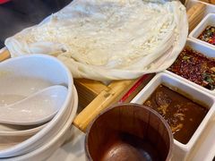 -二十一分小锅炖(皓月店)