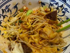 -老陕一碗(八达岭奥莱店)