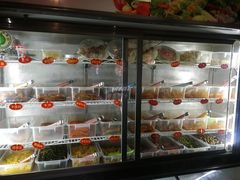 -马路牙子地桌烤肉(工体店)