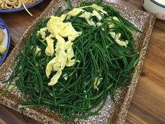 -壹阁胡羊焖饼(特色小吃街店)