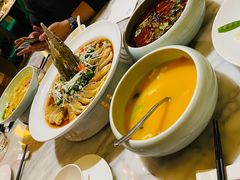 -雀蓝川菜(星悦汇店)