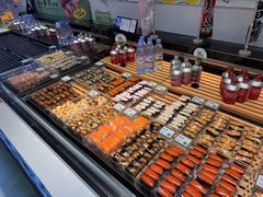 -鲜道寿司(无锡苏宁店)