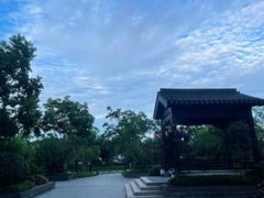 -雅达·阳羡溪山小镇中心