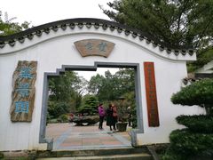 -南山植物园