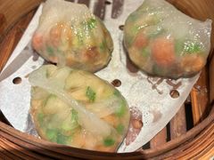 -添好运点心专门店(深水埗店)
