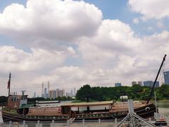 -黄埔古港
