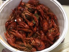 -527烧烤·龙虾·精酿酒(小石城美乐城店)