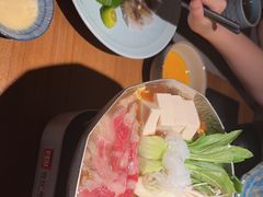 -鱼跃食堂·精致寿司(东林美域店)