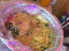 -陈记麻辣烫(浦口道店)
