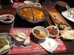 -披头士和牛火锅·寿喜烧自助(陶溪川店)