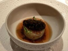 -Le Bernardin