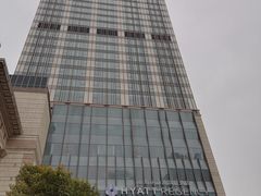 -环球港凯悦 · 享悦中餐厅