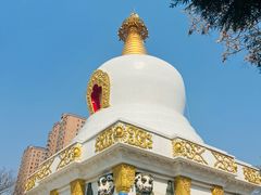-护国法轮寺