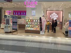 -吾悦广场(天津和平店)