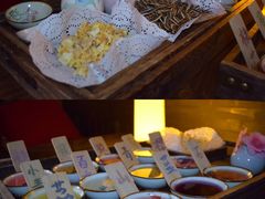 -蘭葶花酒馆(鼓楼店)