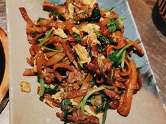 -潮界(虹桥新天地店)