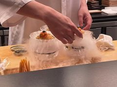 -鳥喜Toriki怀石烧鸟料理