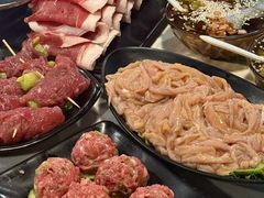 -三江汇火锅店(保全街店)