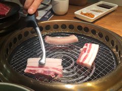 -黑牛黑猪烤肉专门店(万象城店)