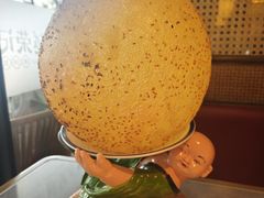 -吴越荣记苏州菜·松鼠桂鱼100%活鱼现做(斜塘老街店)