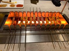 -丰茂烤串(金源店)